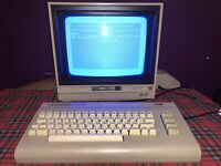 Authentic Commodore 64 Microcomputer 1987 Aldi Excellent Condition Tested 100%